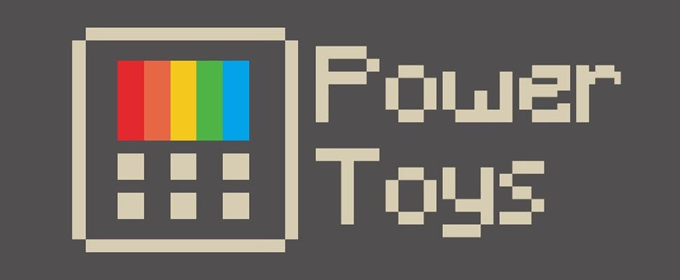 Windows 95-toolkit PowerToys nieuw leven ingeblazen