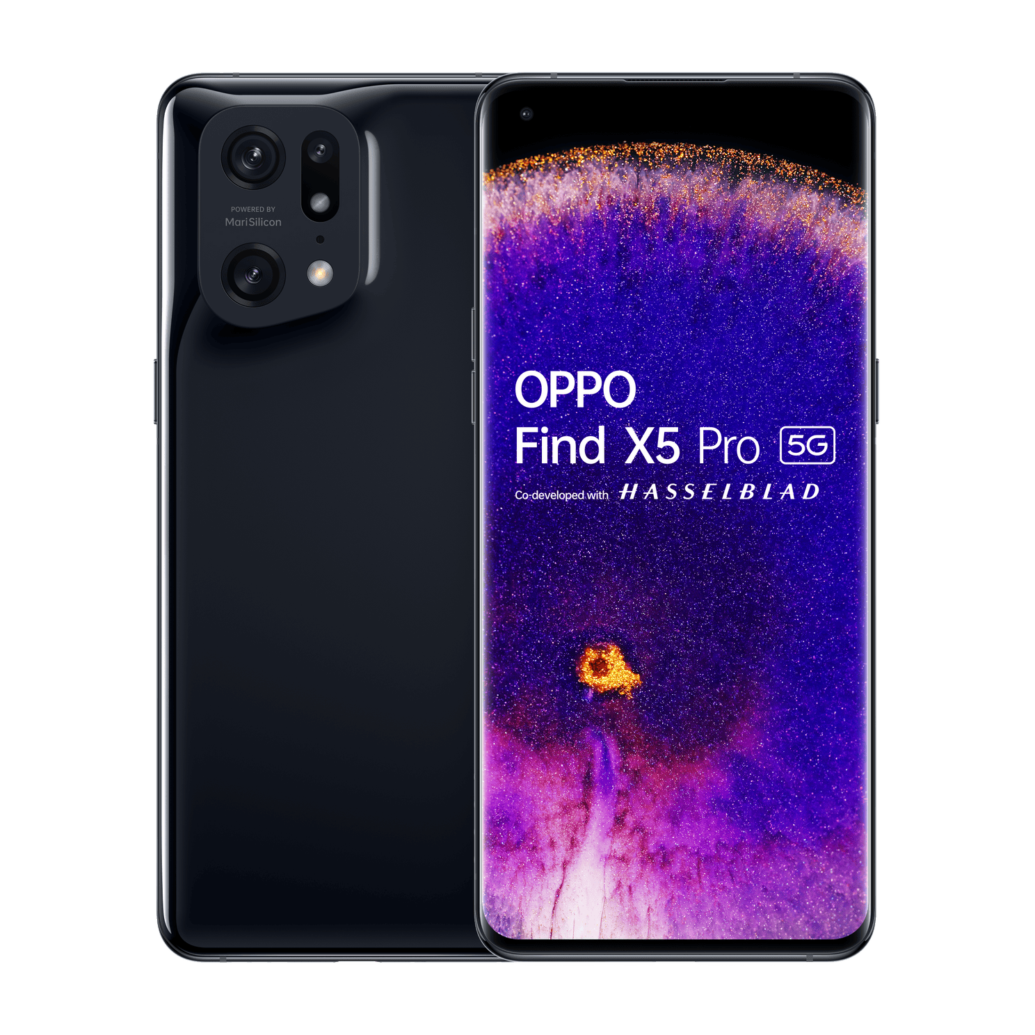 Review: Oppo Find X5 Pro