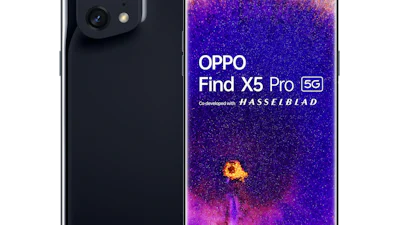 Review: Oppo Find X5 Pro