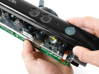 Apple neemt Kinect-maker Primesense over