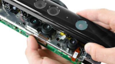 Apple neemt Kinect-maker Primesense over