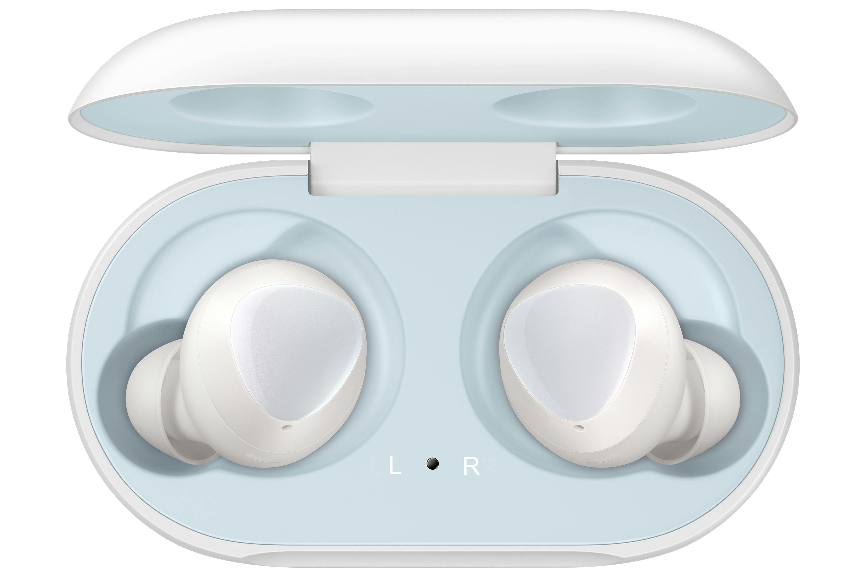 Review: Samsung Galaxy Buds