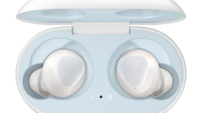 Review: Samsung Galaxy Buds