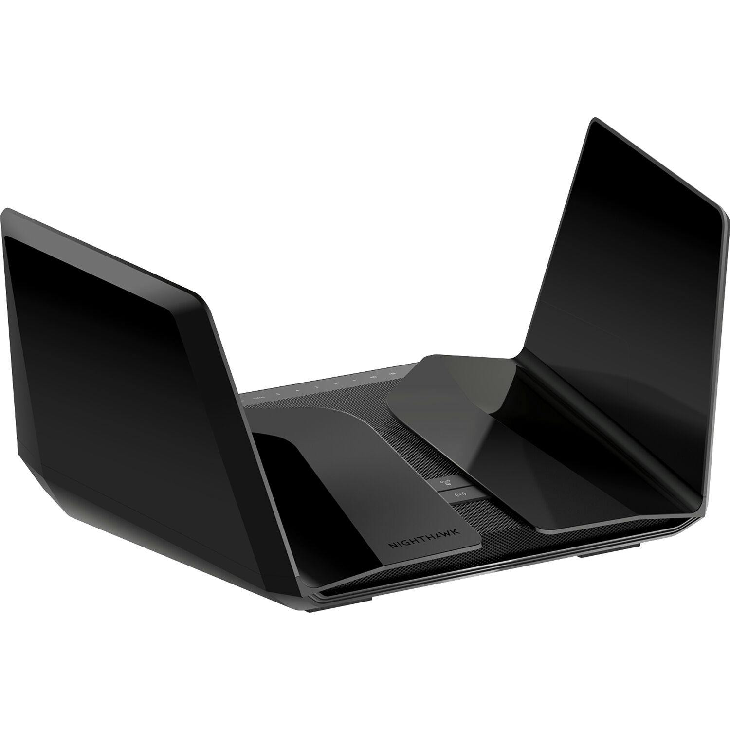 Review: Netgear Nighthawk RAXE11000