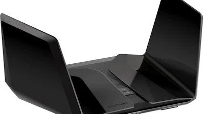Review: Netgear Nighthawk RAXE11000