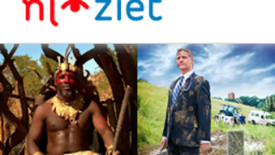 NPO, RTL en SBS kondigen gezamenlijke streamingdienst NL Ziet aan