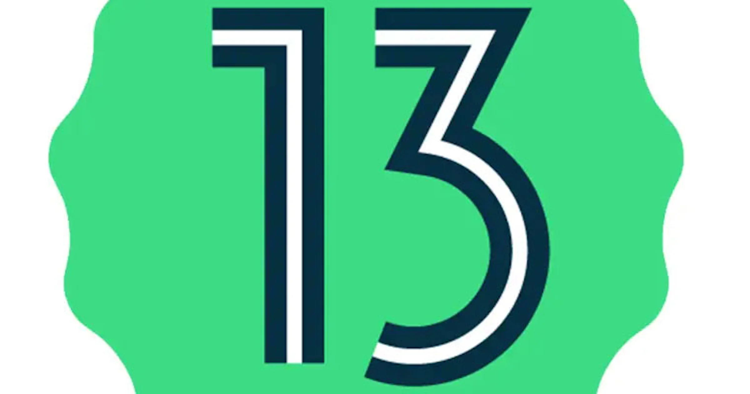 Android 13 beschikbaar als openbare bèta