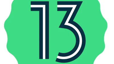 Android 13 biedt interface voor pc’s aan