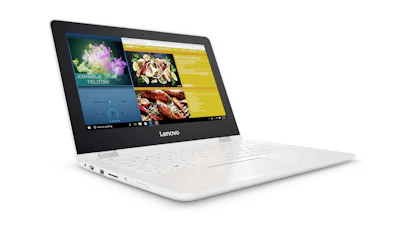 Lenovo Yoga 300-11IBR (80M100T5MH)