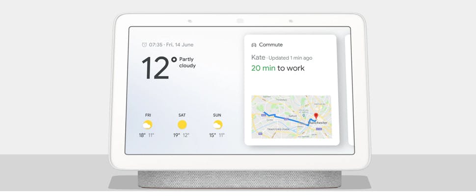 Nieuwe Google-hardware: Nest Hub en betaalbare Pixel 3a