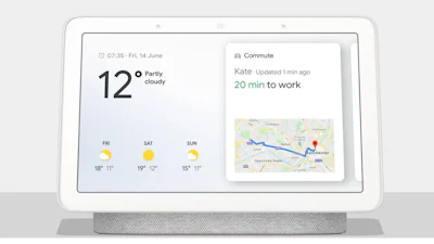 Nieuwe Google-hardware: Nest Hub en betaalbare Pixel 3a