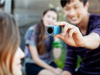 Lichtveldcamera Lytro maakt nu ook 3D-foto’s
