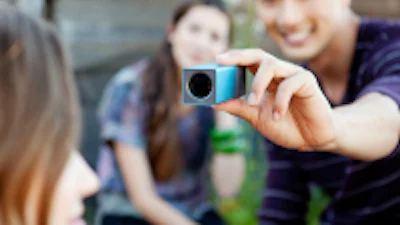 Lichtveldcamera Lytro maakt nu ook 3D-foto’s