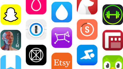 Apple lijkt gedateerde apps uit App Store te halen