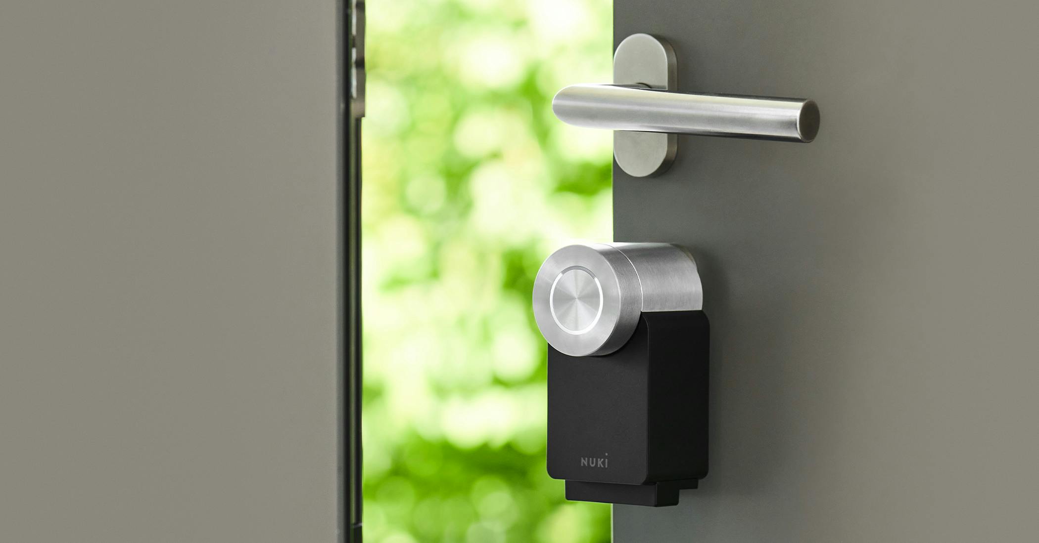 Review: Nuki Smart Lock 3.0 Pro