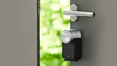 Review: Nuki Smart Lock 3.0 Pro