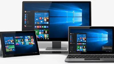 Geen ondersteuning meer voor Anniversary Update Windows 10