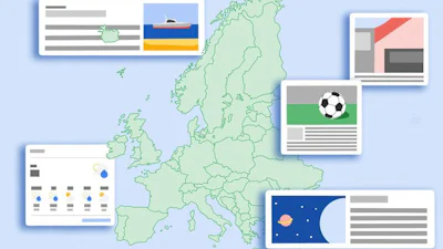 Google geeft Europa een Alles afwijzen-knop voor cookies