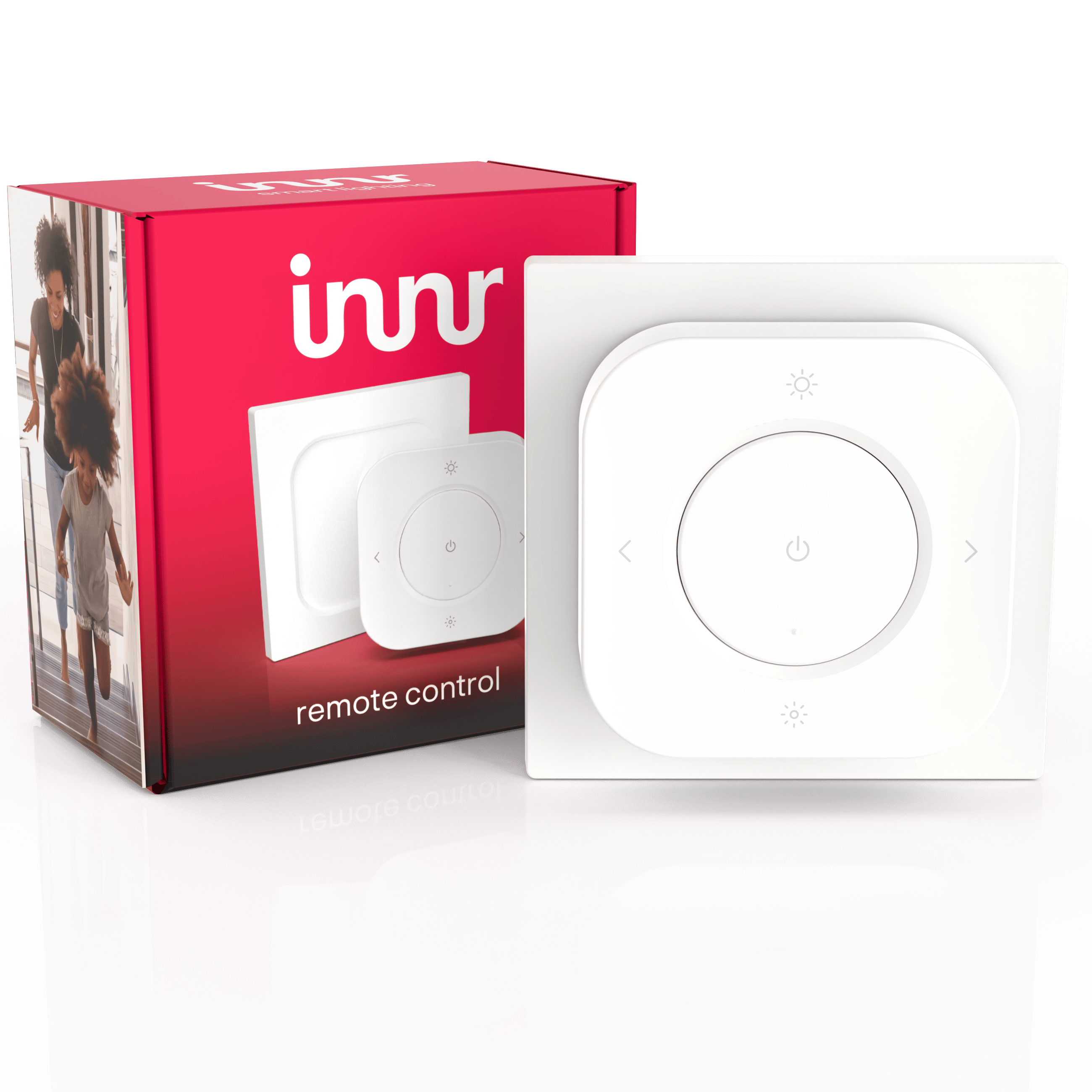 Review: Innr Remote Control