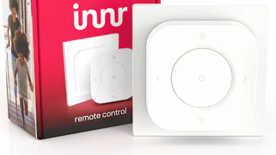 Review: Innr Remote Control