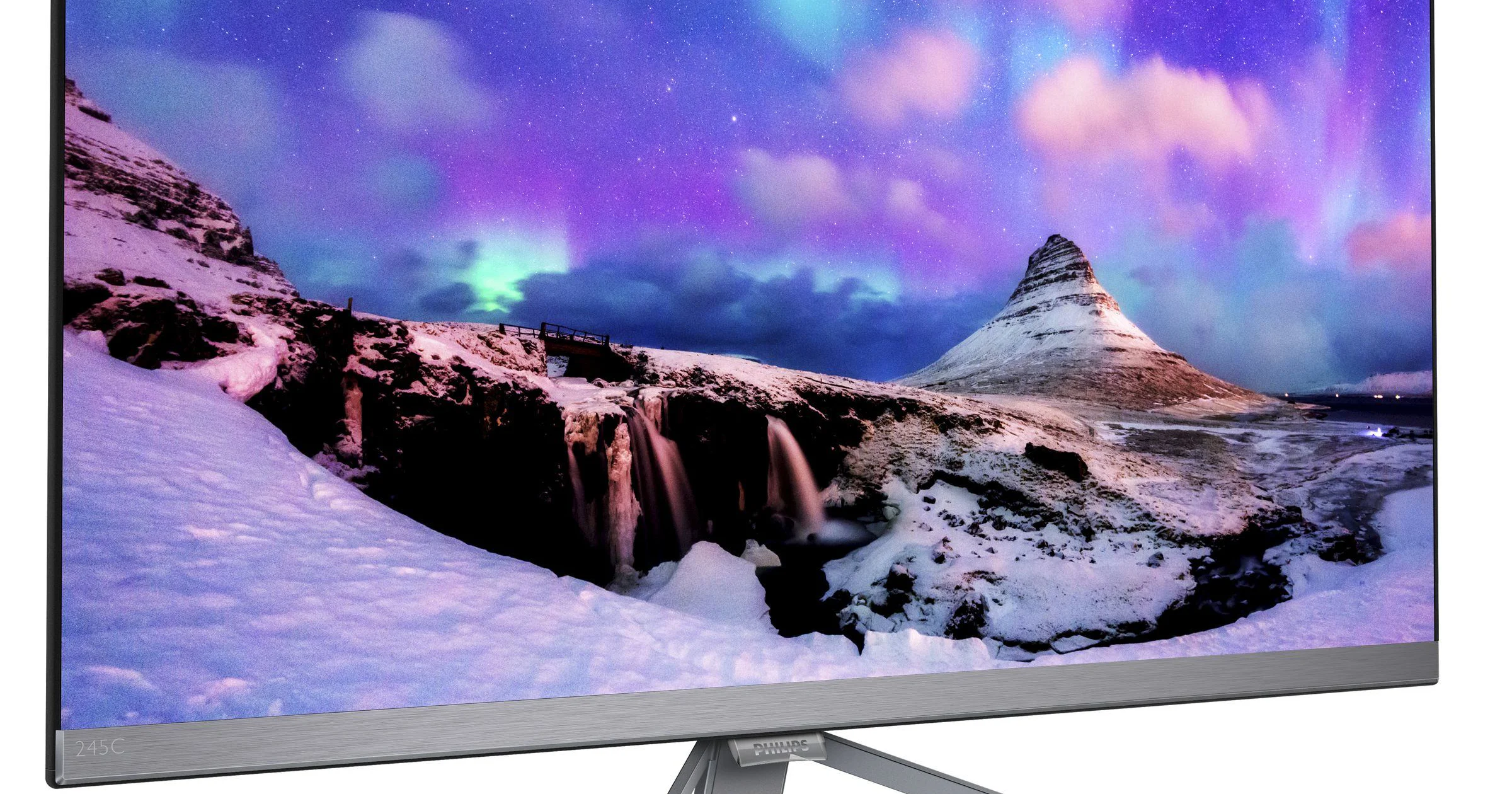 Review: Philips Moda 245C7QJSB