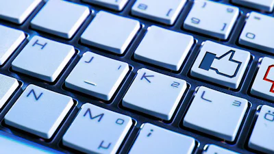 Facebook versus nepnieuws tijdens de Europese verkiezingen