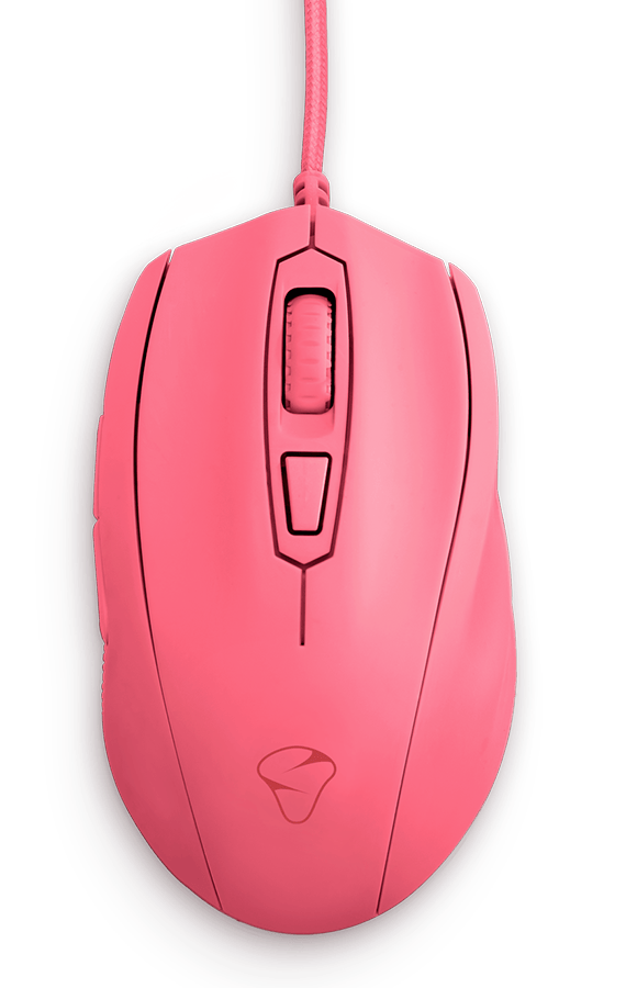 Review: Mionix Castor Frosting