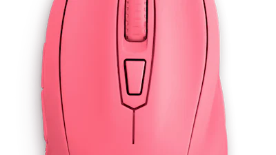 Review: Mionix Castor Frosting