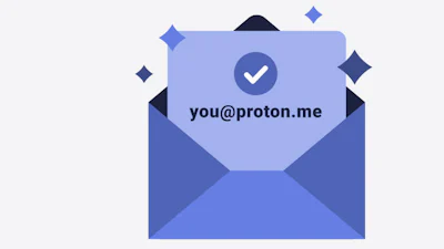 ProtonMail biedt tijdelijk gratis proton.me-adres aan