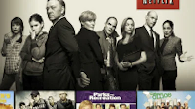 Netflix in een nieuw jasje op smart tv’s en consoles