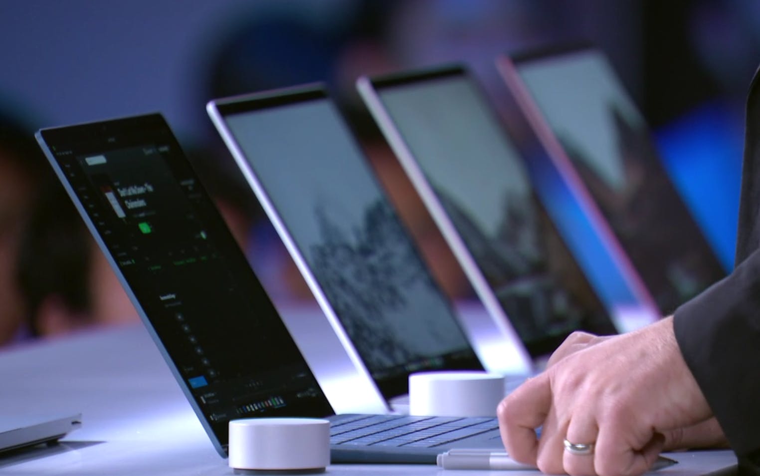 Microsoft introduceert nieuwe Surface-laptop gericht op studenten