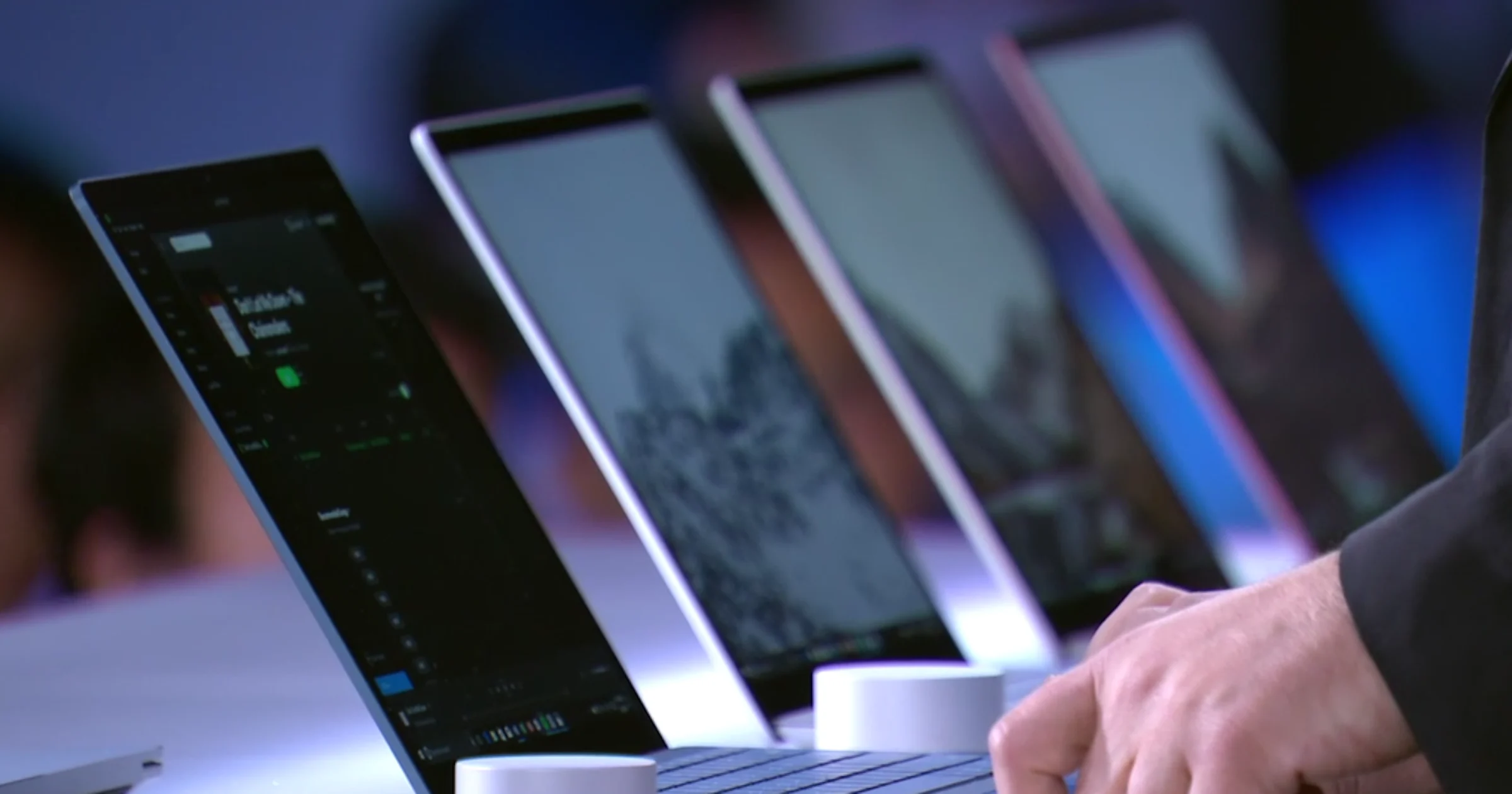 Microsoft introduceert nieuwe Surface-laptop gericht op studenten