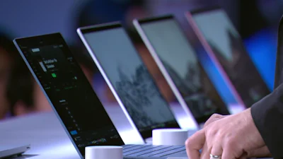 Microsoft introduceert nieuwe Surface-laptop gericht op studenten