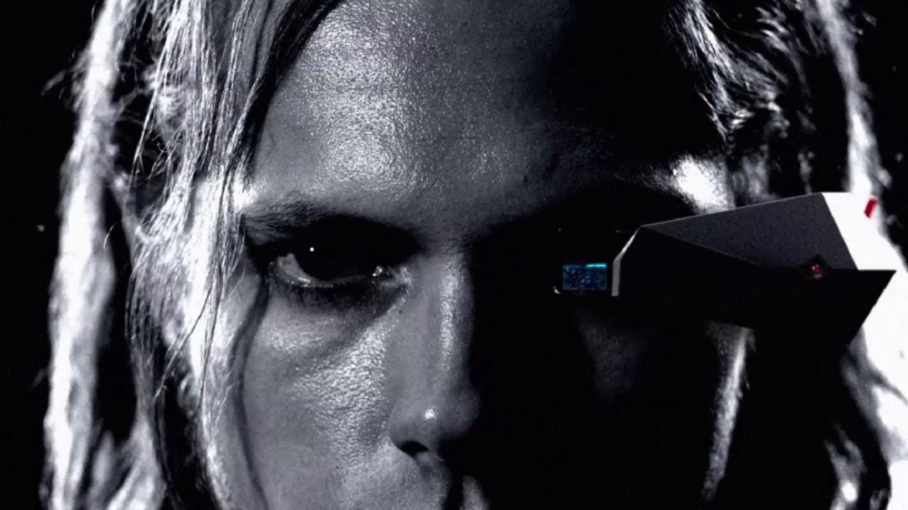 Nissan werkt aan eigen Google Glass