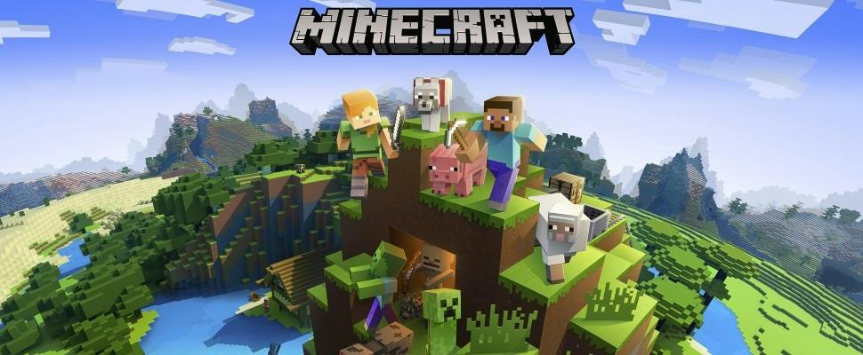 Maker Minecraft niet welkom bij 10-jarig jubileum