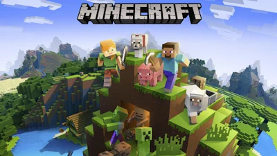 Maker Minecraft niet welkom bij 10-jarig jubileum
