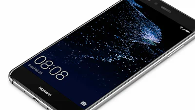 Huawei P10 Lite is goedkoop alternatief op P10