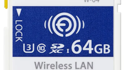 Review: Toshiba FlashAir W04