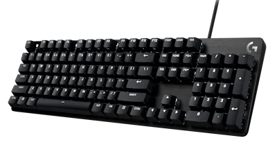 Review: Logitech G413 TKL SE