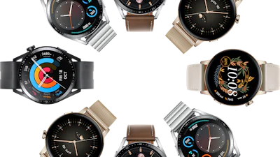Review: Huawei Watch GT 3