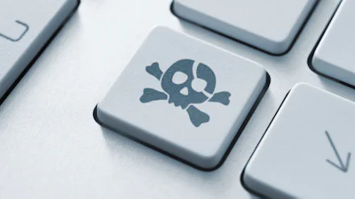 Meerderheid Nederlanders is bang voor cyberaanval