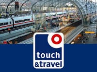 Inchecken met je smartphone in bussen en treinen van Arriva