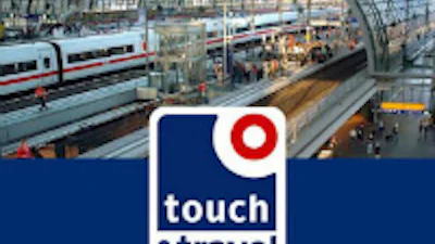 Inchecken met je smartphone in bussen en treinen van Arriva