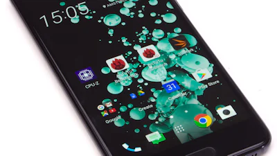Review: HTC U Play