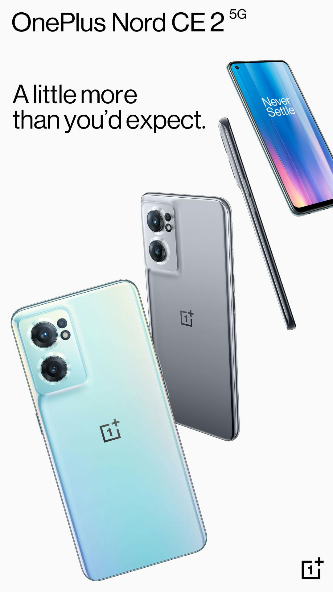 Review: OnePlus Nord CE 2 5G