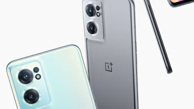 Review: OnePlus Nord CE 2 5G