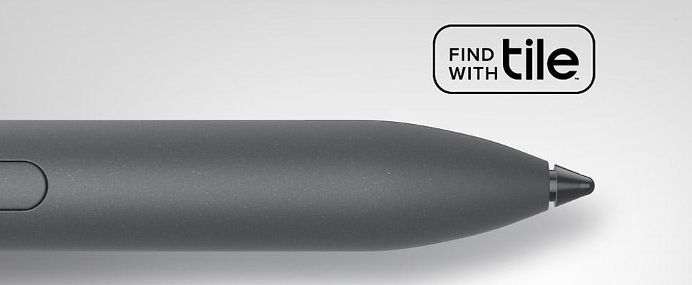 Dell voorziet eigen stylus van Tile-integratie