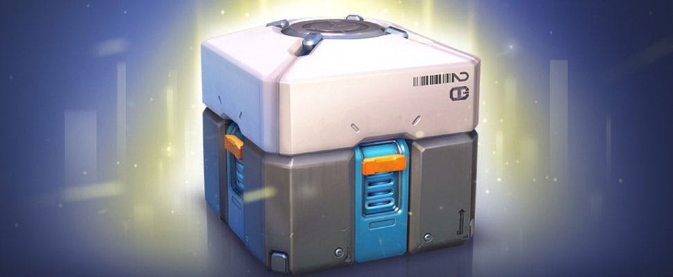 Britse overheid dreigt met wetgeving over lootboxes