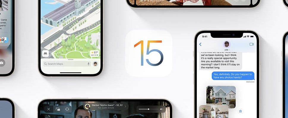iPhone ontvangt update die accuproblemen oplost