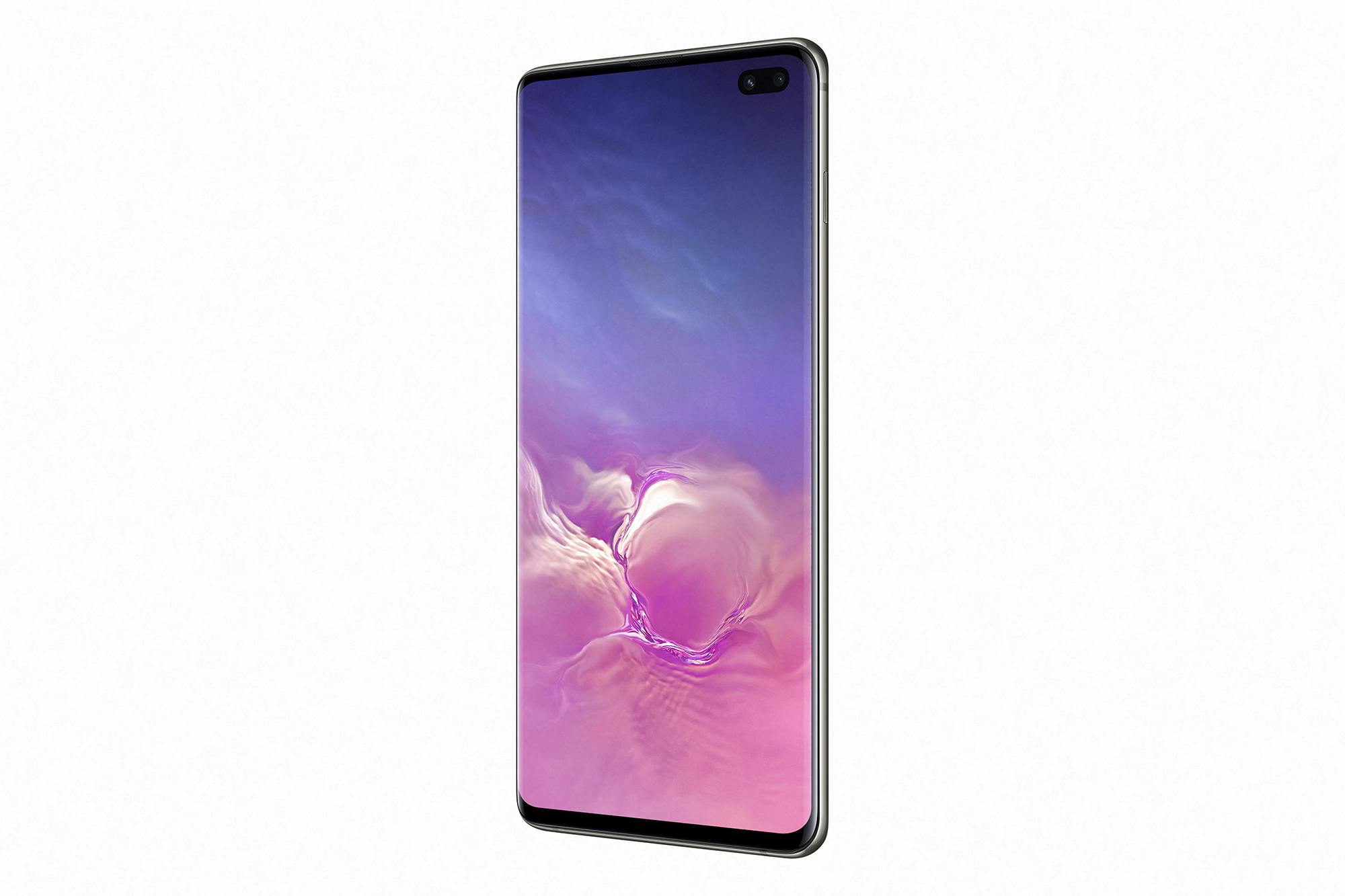 Review: Samsung Galaxy S10+